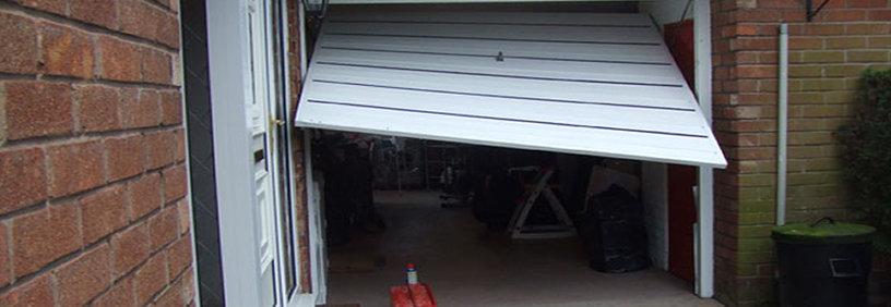 Garage Doors Repairs Bolton
